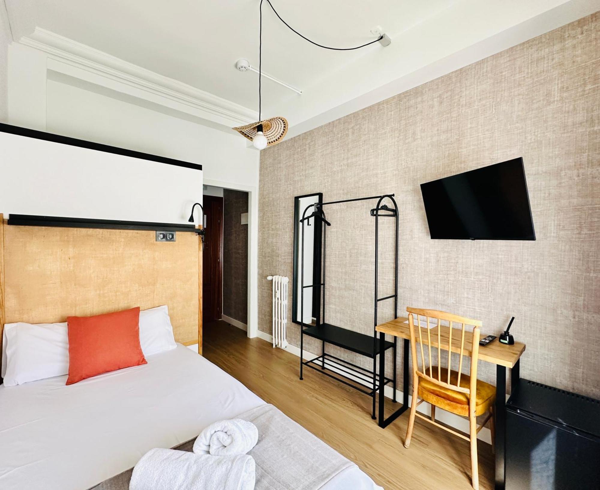 Autentic Boutique Moncloa — Fotos 1